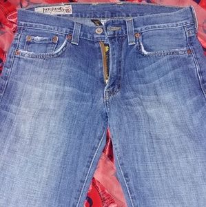 🍀Lucky Brand Jeans